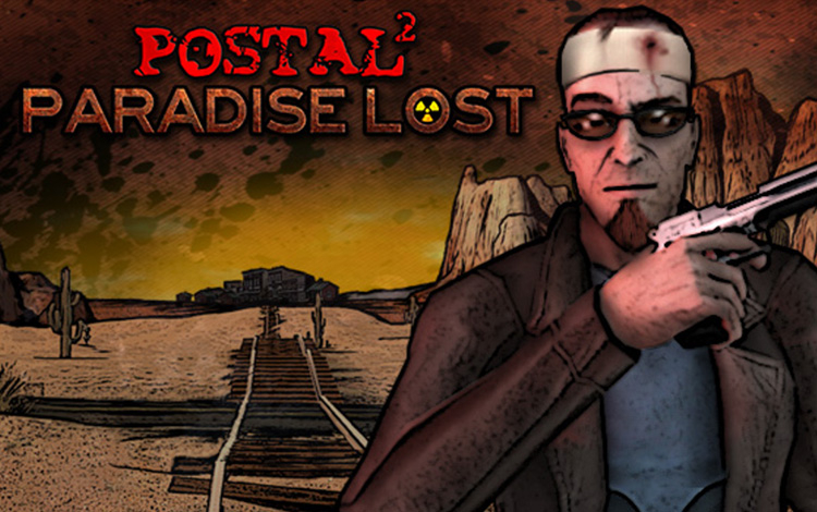Postal 2: Paradise Lost preview image