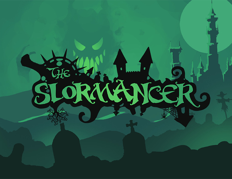 The Slormancer preview image