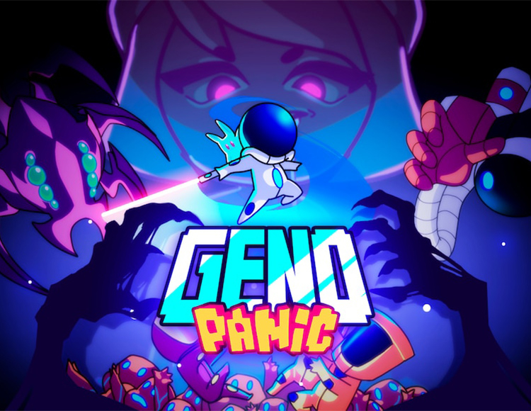 Genopanic preview image