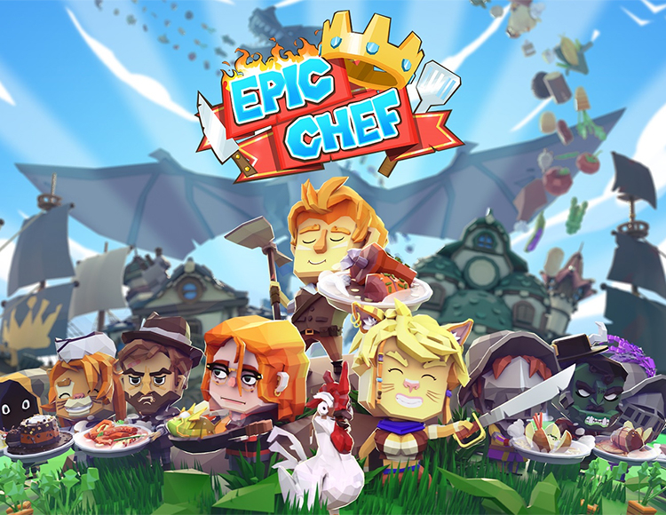 Epic Chef preview image