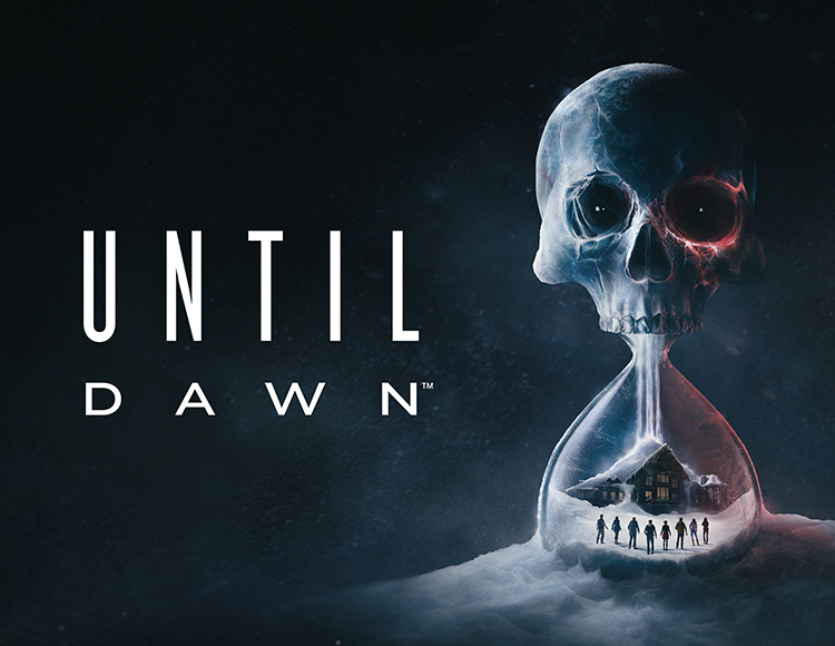 Until Dawn (Версия для РФ) preview image