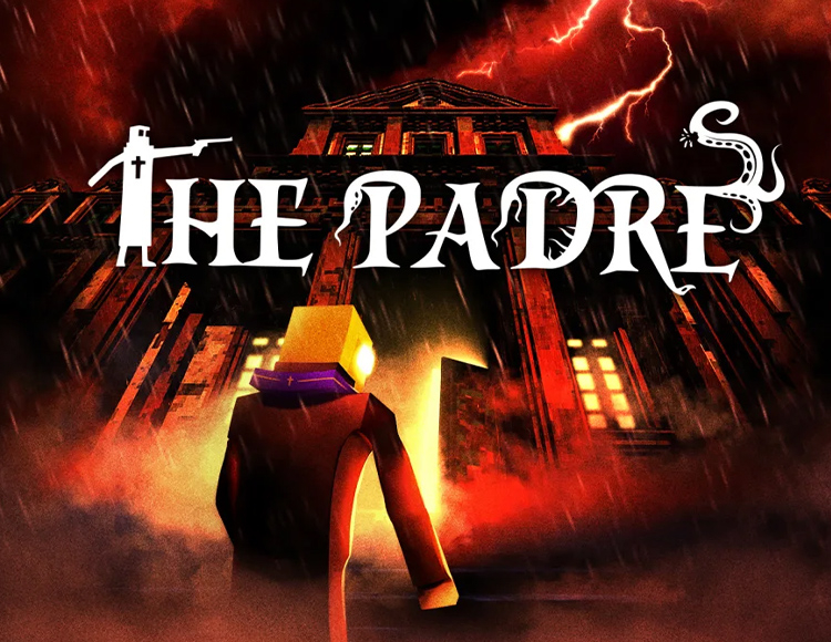 The Padre preview image