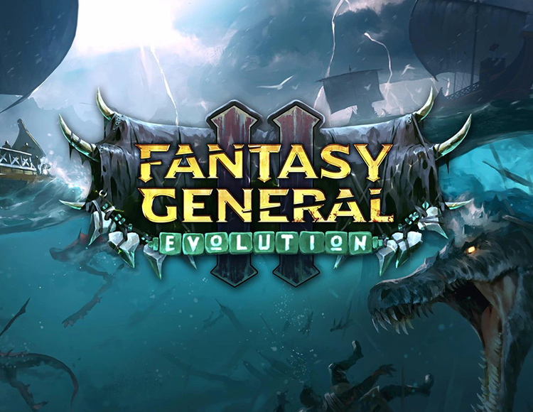 Fantasy General II: Evolution preview image