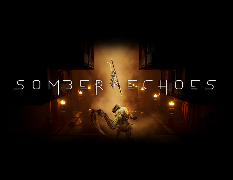 Somber Echoes preview image