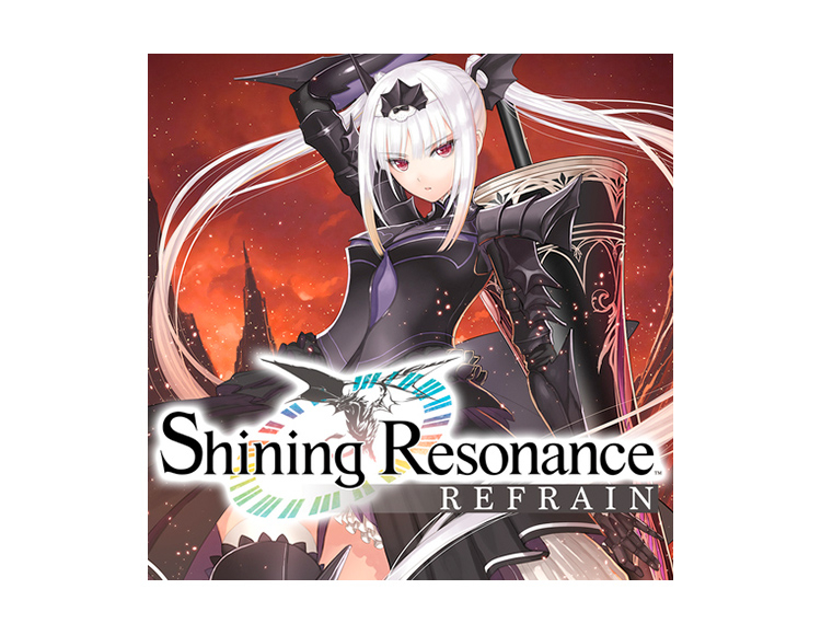 Shining Resonance Refrain preview image