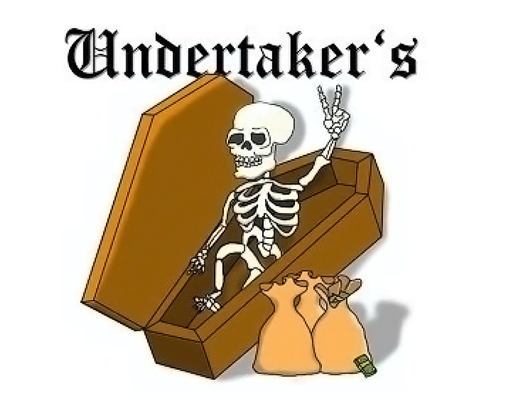 Undertaker's preview image