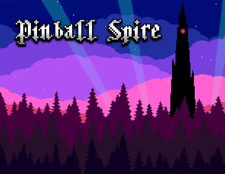 Pinball Spire preview image