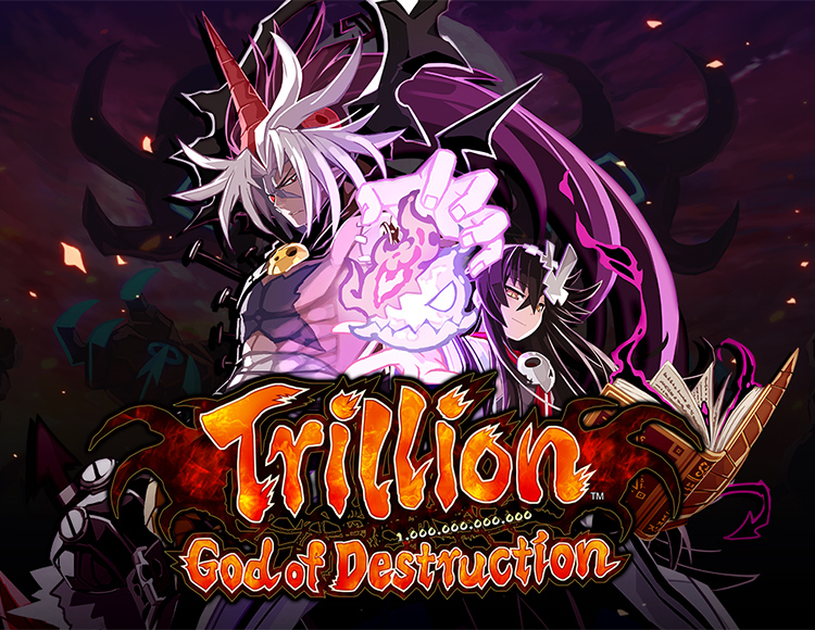 Trillion: God of Destruction preview image