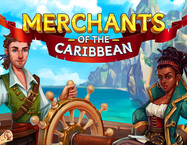 Merchants of the Caribbean preview image