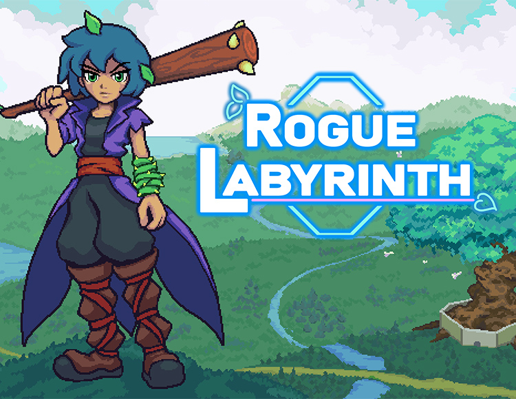 Rogue Labyrinth