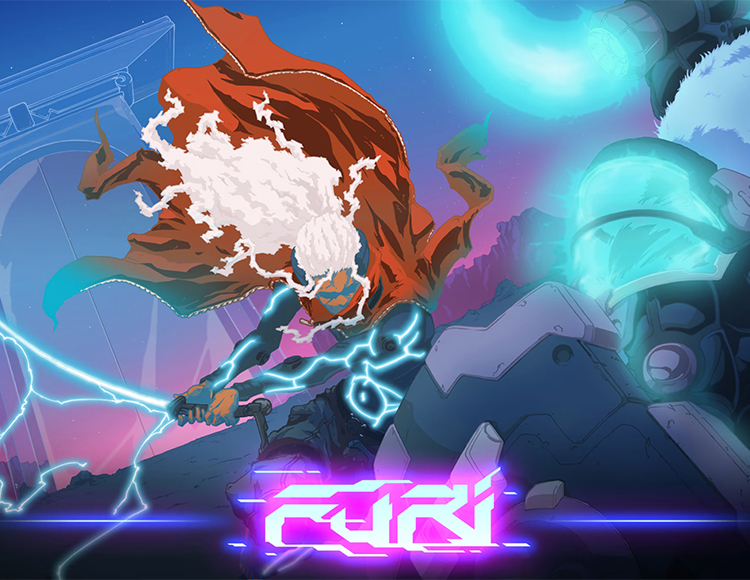 Furi preview image