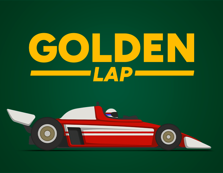 Golden Lap preview image