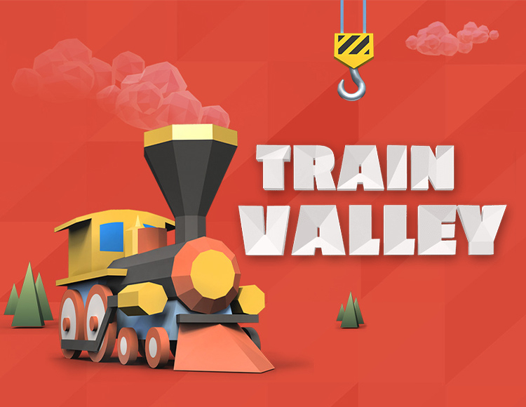 Train Valley preview image