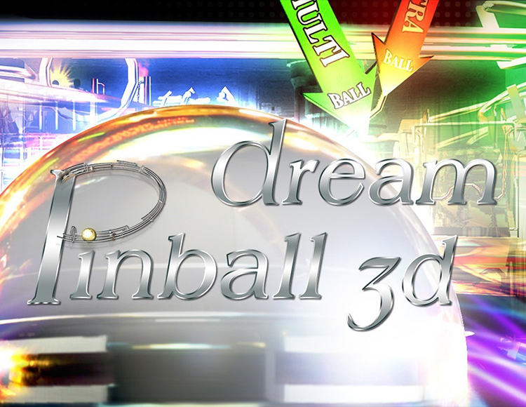 Dream Pinball 3D preview image