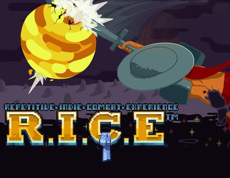 RICE - Repetitive Indie Combat Experience preview image