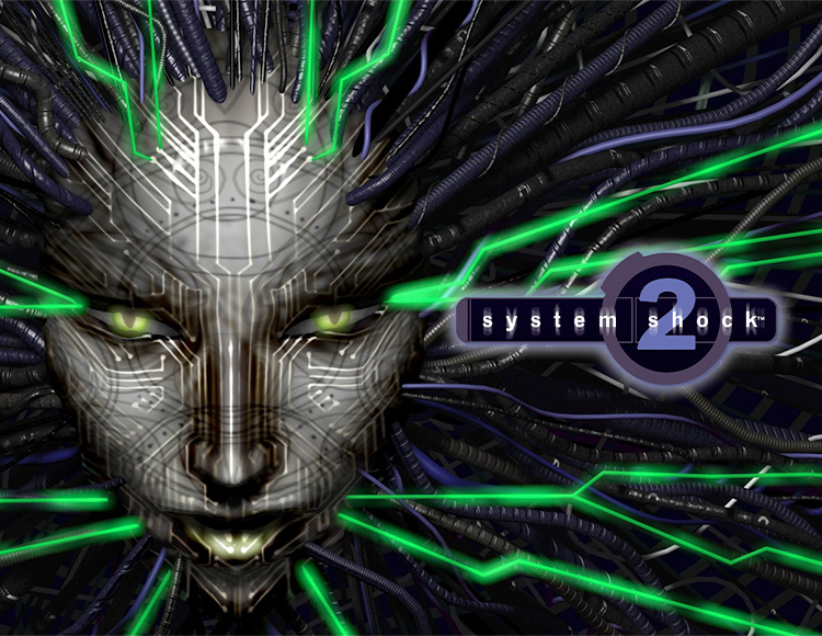 System Shock 2 preview image