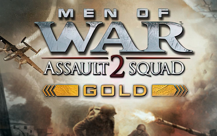 Men of War: Assault Squad 2 - Gold Edition