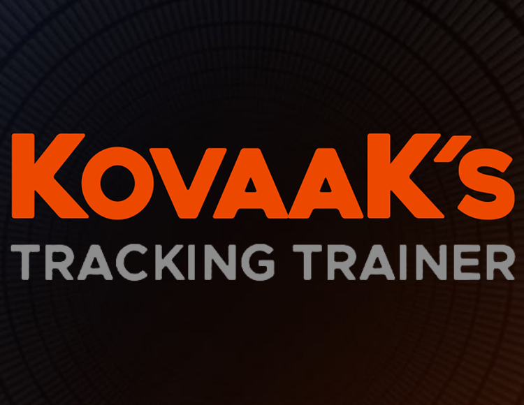 KovaaK’s Tracking Trainer preview image