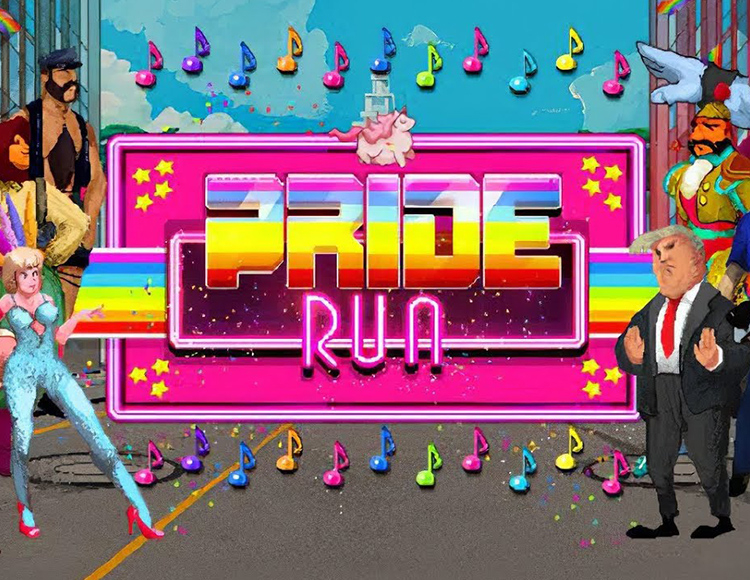Pride Run preview image
