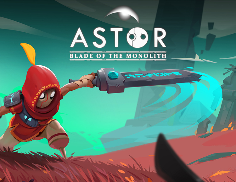 Astor: Blade of the Monolith preview image