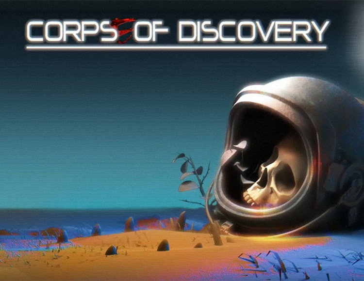 Corpse of Discovery preview image