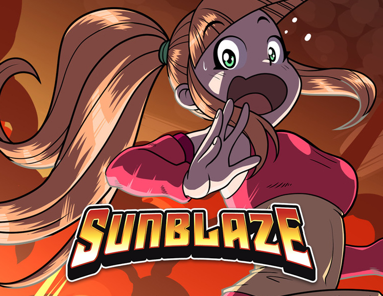 Sunblaze preview image