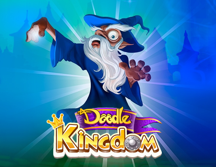 Doodle Kingdom preview image