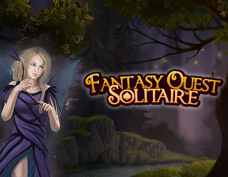 Fantasy Quest Solitaire preview image