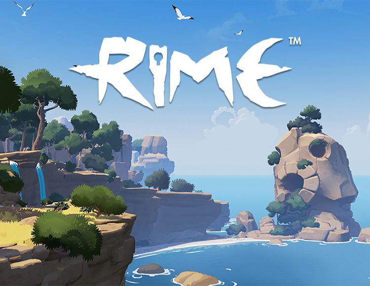 RiME preview image