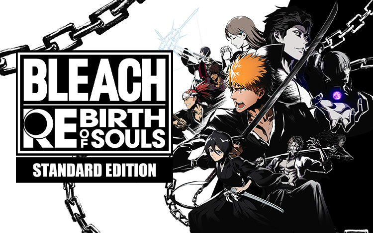 BLEACH Rebirth of Souls preview image