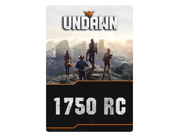 Undawn 1750 RC preview image