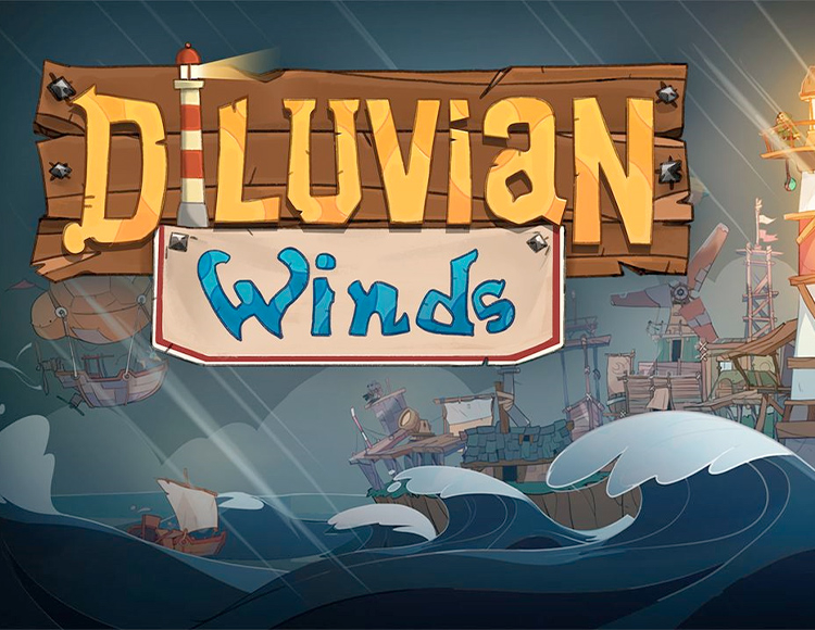 Diluvian Winds preview image