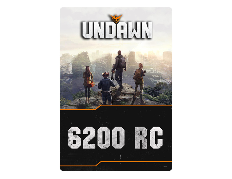 Undawn 6200 RC preview image