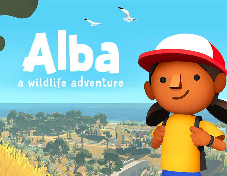 Alba: A Wildlife Adventure preview image