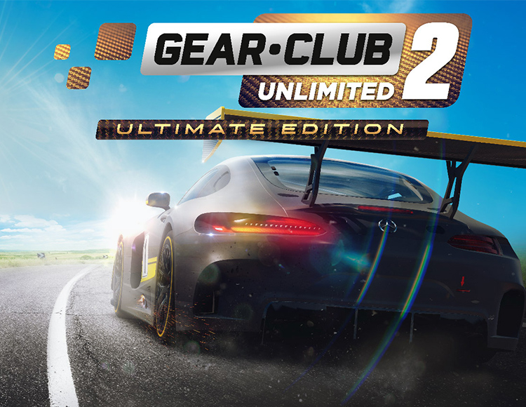 Gear.Club Unlimited 2 - Ultimate Edition preview image