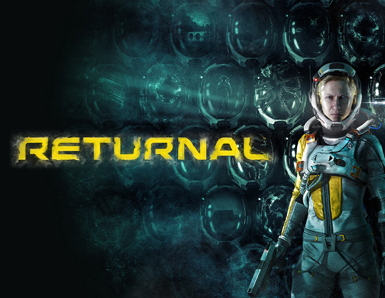 Returnal (Версия для РФ) preview image