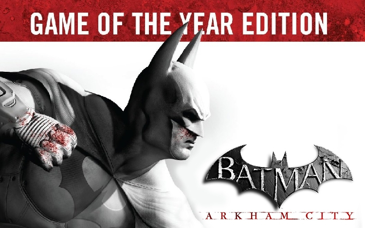 Batman: Arkham City - Game of the Year Edition preview image