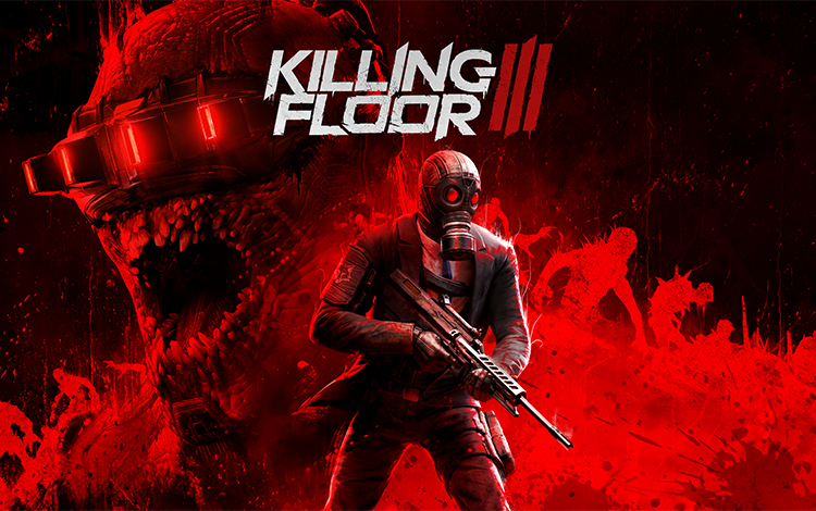 Killing Floor 3 preview image
