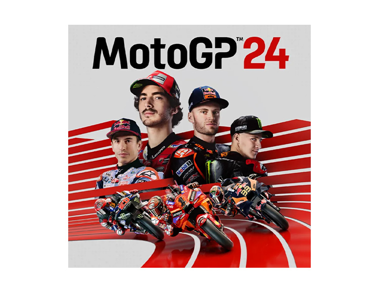 MotoGP24 preview image