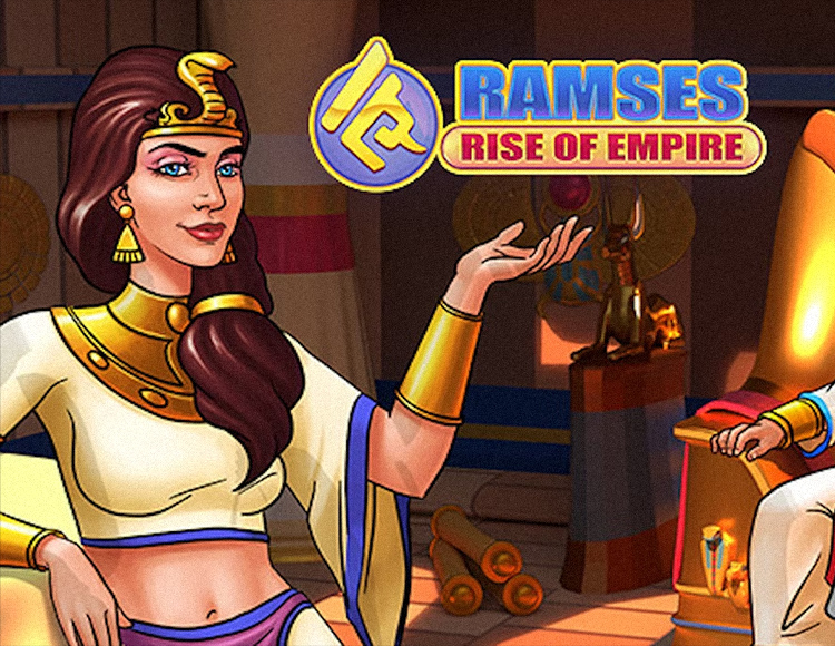 Ramses: Rise of Empire preview image