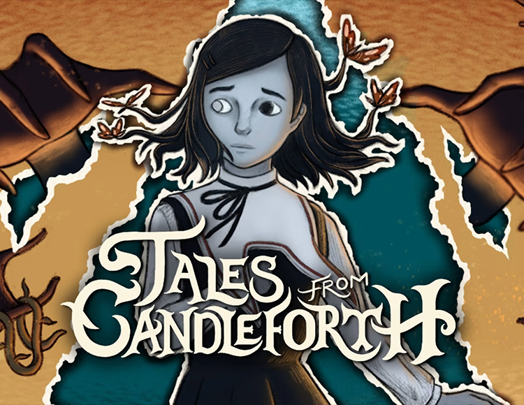 Tales from Candleforth preview image
