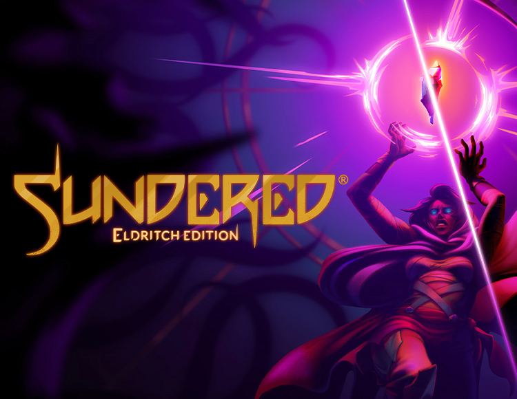 Sundered: Eldritch Edition preview image