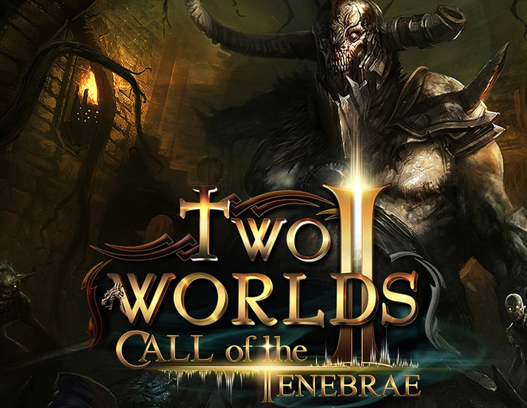 Two Worlds II HD - Call of the Tenebrae preview image