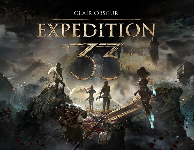 Clair Obscur: Expedition 33 preview image