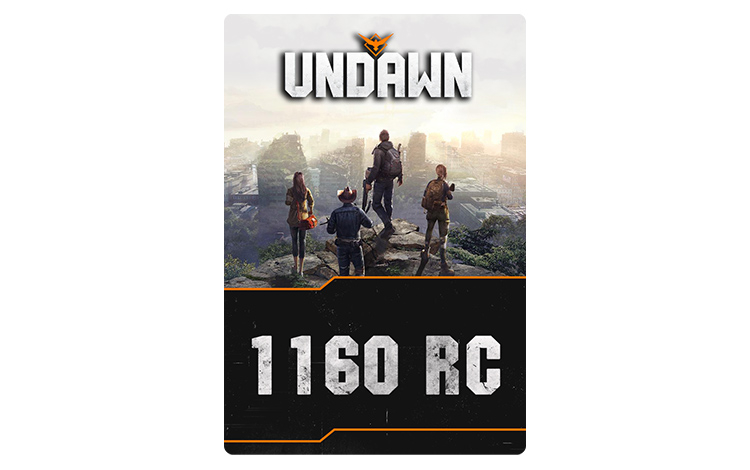 Undawn 1160 RC preview image