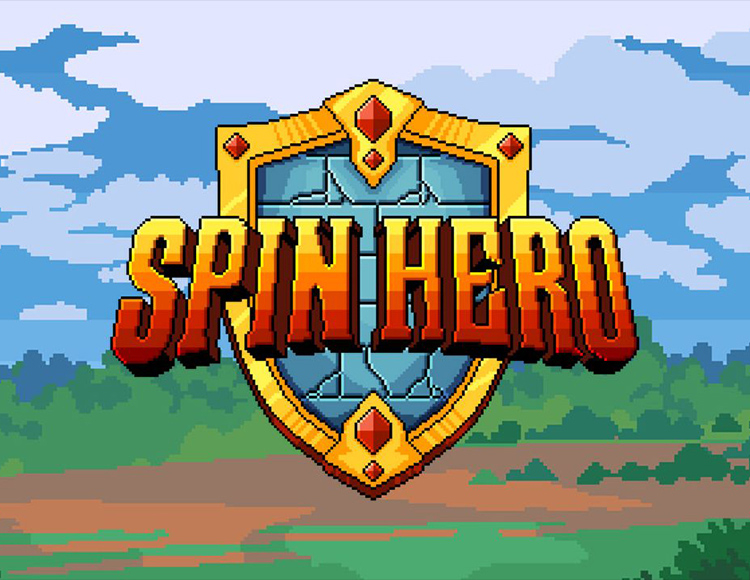 Spin Hero preview image