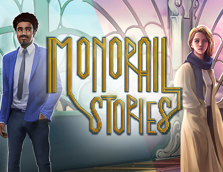 Monorail Stories preview image