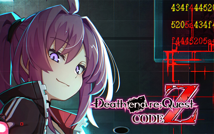 Death end re;Quest: Code Z