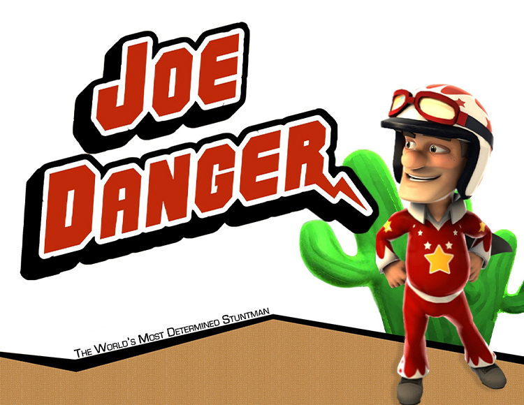 Joe Danger preview image
