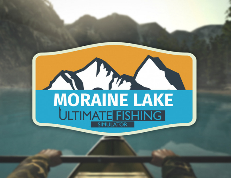 Ultimate Fishing Simulator - Moraine Lake preview image